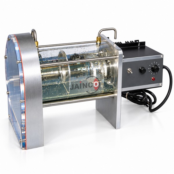 Lubrication Training Unit